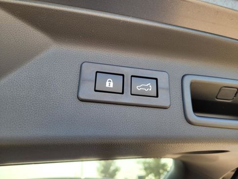 New 2025 Subaru Forester Limited w/ Popular Package #1 image 19