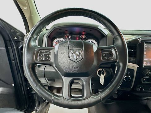 Used 2016 RAM 2500 Big Horn image 12