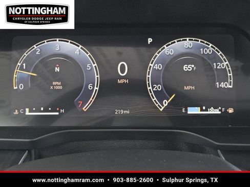 New 2025 Jeep Grand Cherokee L Laredo w/ Luxury Tech Group I image 20