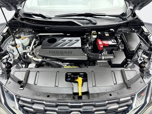 Used 2023 Nissan Rogue SV w/ SV Premium B Package AWD/4WD image 26