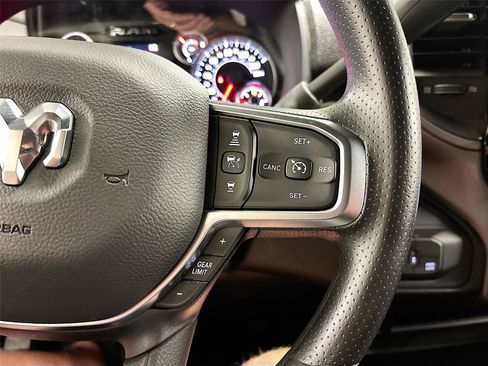 New 2026 RAM 2500 Tradesman AWD/4WD image 30