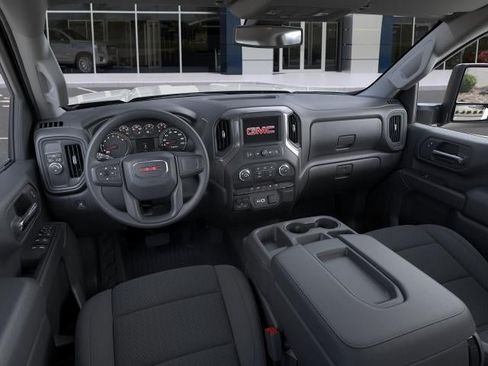 New 2026 GMC Sierra 2500 Pro w/ Convenience Package RWD image 15