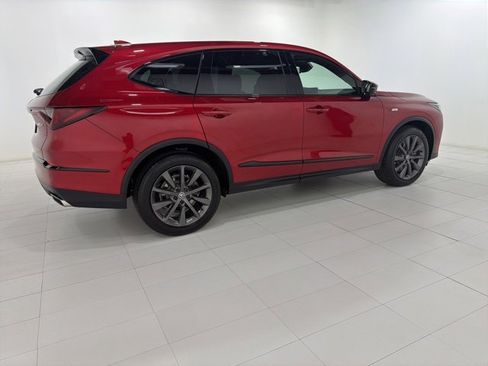 Certified 2025 Acura MDX A-Spec image 6