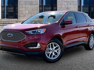 Certified 2024 Ford Edge SEL w/ Convenience Package video 2