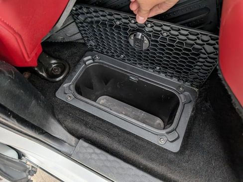 Used 2017 RAM 1500 Rebel image 21