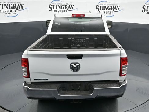 Used 2024 RAM 2500 Big Horn image 14