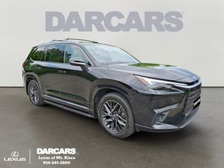 Used 2024 Lexus TX 350 AWD w/ Technology Package video 1
