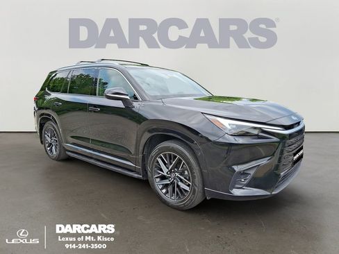 Used 2024 Lexus TX 350 AWD w/ Technology Package image 1