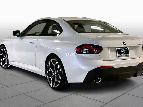 New 2026 BMW 230i 230i w/ Premium Package image 12
