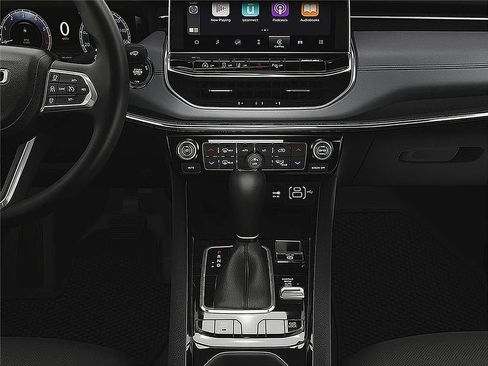 New 2024 Jeep Compass Limited w/ Elite Group AWD/4WD image 24