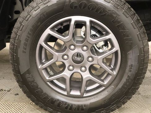 New 2026 Ford Ranger XLT w/ FX4 Off-Road Package AWD/4WD image 6