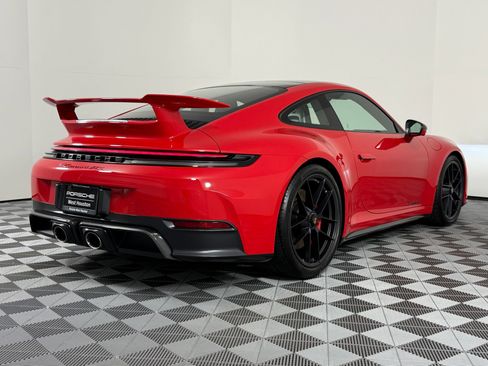New 2026 Porsche 911 Carrera 4 GTS image 9