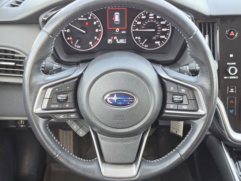 Used 2020 Subaru Outback Premium w/ Popular Package #1 image 13