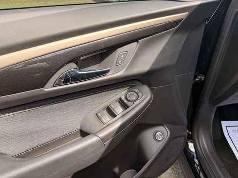 New 2025 Chevrolet TrailBlazer ACTIV w/ Convenience Package FWD image 14