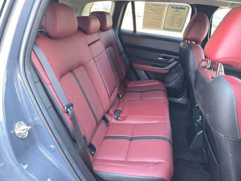 Used 2025 MAZDA CX-50 2.5 Hybrid w/ Weather Package image 26