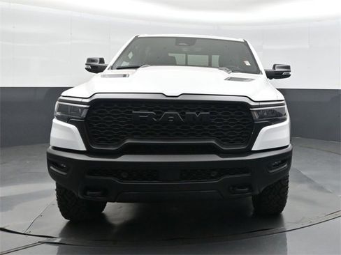 New 2026 RAM 1500 Rebel w/ G/T Package image 5