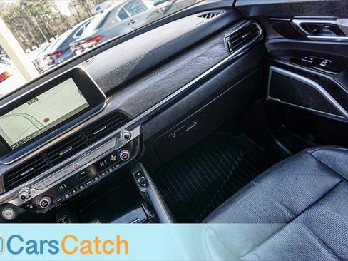 Used 2021 Kia Telluride EX w/ EX Premium Package image 26