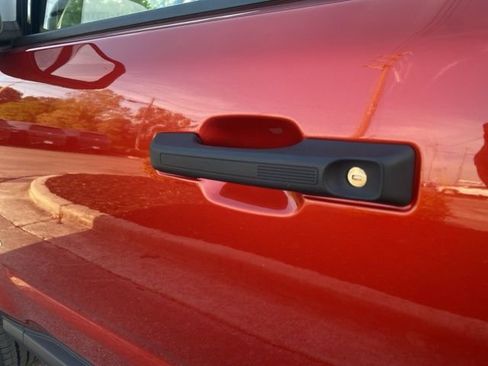 Used 2024 Ford Bronco Sport Big Bend image 11