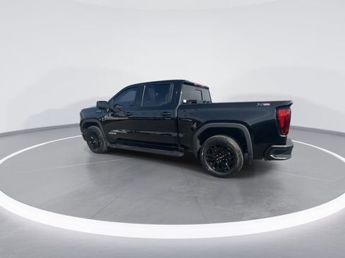 Used 2024 GMC Sierra 1500 Elevation w/ Elevation Premium Package AWD/4WD image 2