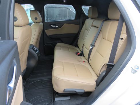 Used 2024 Chevrolet Blazer Premier w/ LPO, Floor Liner Package image 9