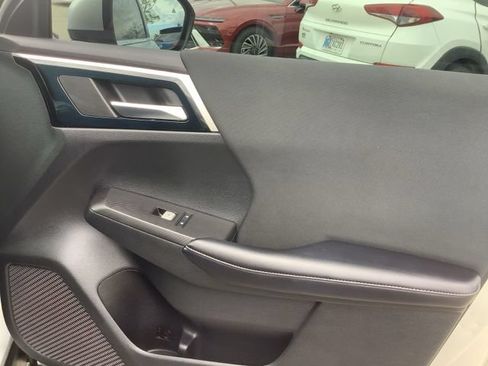 Used 2022 Mitsubishi Outlander ES FWD image 54