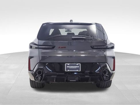 New 2026 BMW XM Label Red image 5