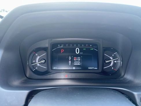 Used 2023 Honda Passport TrailSport image 24