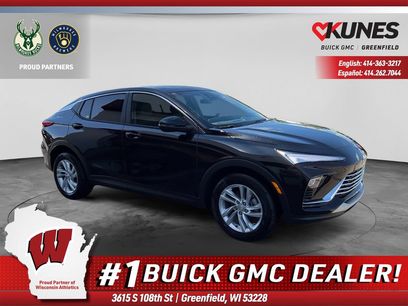 New 2026 Buick Envista Sport Touring w/ Convenience I Package