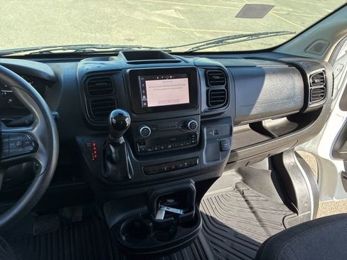 Used 2023 RAM ProMaster 3500 w/ Driver Convenience Group FWD image 36