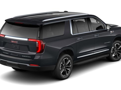 New 2026 GMC Yukon XL Elevation w/ Elevation Premium Package image 27