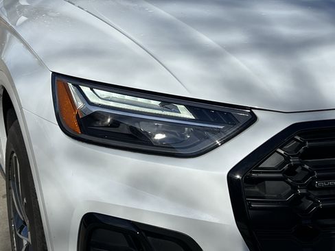 Certified 2024 Audi Q5 2.0T Premium w/ Summer of Audi Package image 11