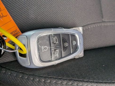 Certified 2024 Hyundai Tucson SEL image 35