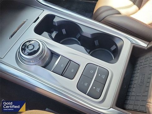 Certified 2021 Ford Explorer King Ranch w/ Premium Technology Package image 14