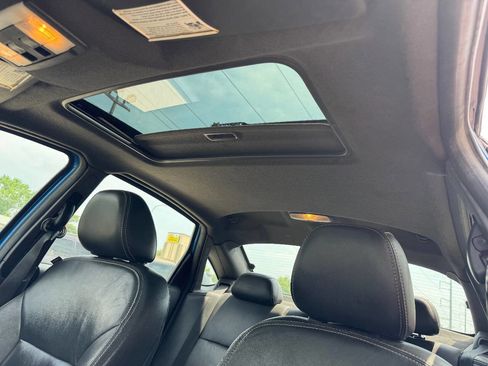 Used 2011 Ford Focus SES w/ 401A Rapid Spec Order Code image 21