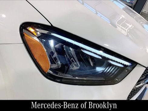 Used 2025 Mercedes-Benz GLE 450 4MATIC image 31