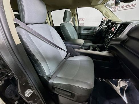 Used 2020 RAM 3500 Big Horn w/ Level 2 Equipment Group image 35