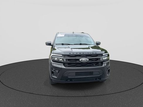 Used 2024 Ford Expedition Limited AWD/4WD image 7