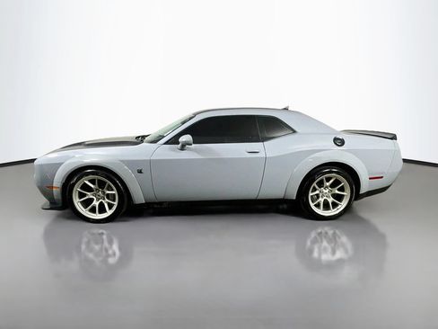 Used 2020 Dodge Challenger R/T Scat Pack RWD image 5