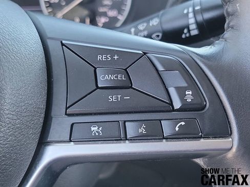 Used 2020 Nissan Sentra SV FWD image 23