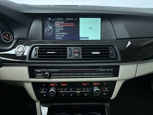 Used 2013 BMW 535i xDrive Sedan AWD/4WD image 18