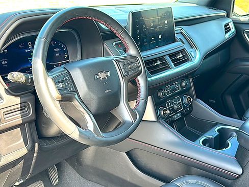 Used 2023 Chevrolet Tahoe RST w/ Luxury Package RWD image 12