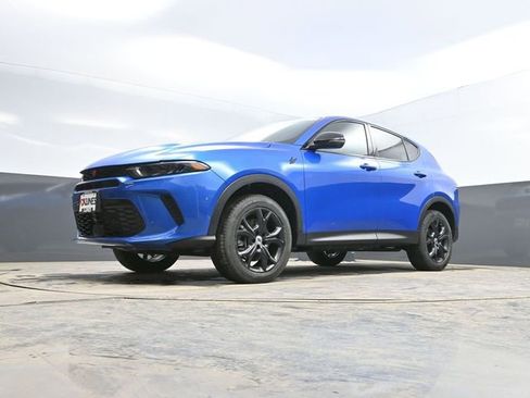 Used 2024 Dodge Hornet GT w/ Tech Pack w/o Parking image 51