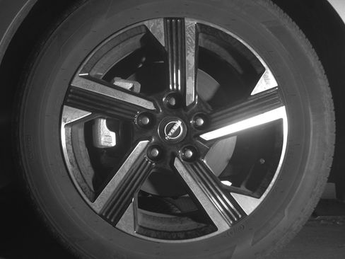 Used 2025 Nissan Sentra SV image 12