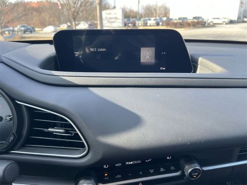 Used 2025 MAZDA CX-30 AWD 2.5 S w/ Select Sport Pkg image 17