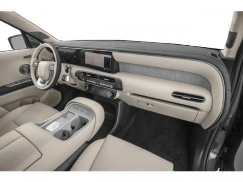 New 2026 Hyundai Palisade Calligraphy AWD/4WD image 17