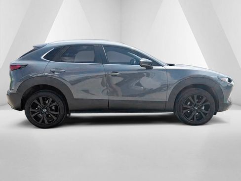 Used 2023 MAZDA CX-30 AWD 2.5 S w/ Preferred Package image 8