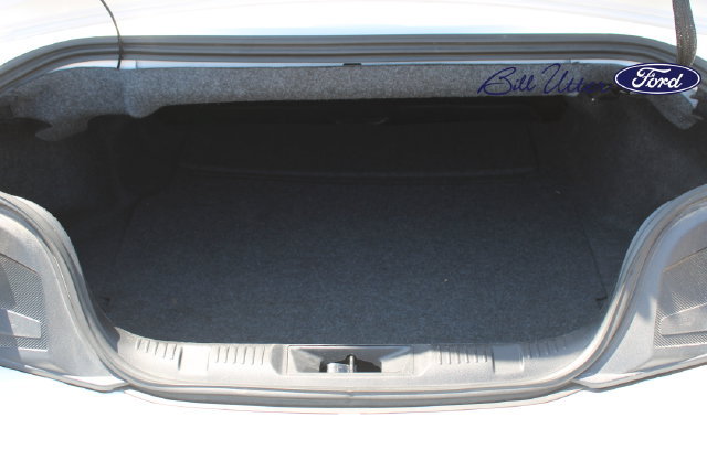Certified 2025 Ford Mustang Premium RWD image 12