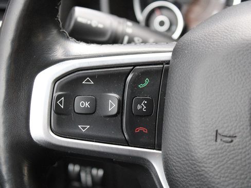 Used 2019 RAM 1500 Big Horn image 18