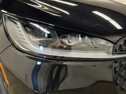 Used 2025 Lincoln Aviator Reserve w/ Jet Appearance Package AWD/4WD image 10
