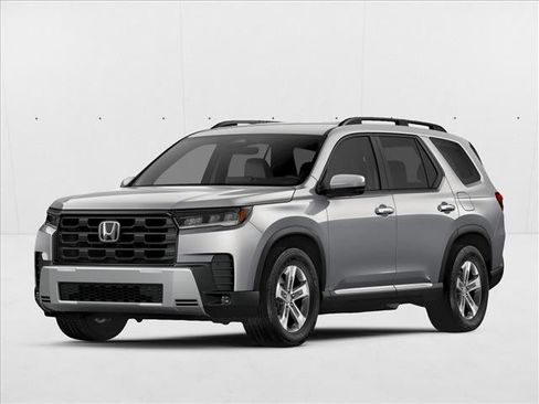 New 2026 Honda Pilot EX-L image 1